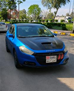 دودج دارت